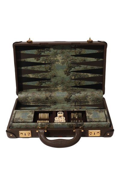 Нарды GUCCI, арт. 662475 2ZGEG, фото 2