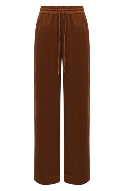 Женские вельветовые брюки 12 STOREEZ, арт. 138316
