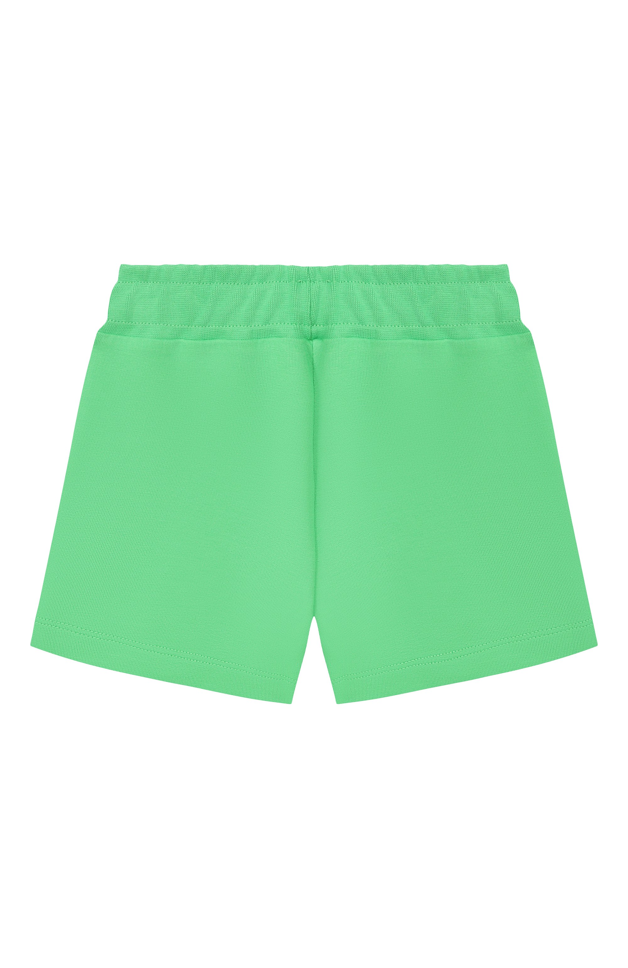 Комплект из футболки и шорт MSGM KIDS, арт. S6MSNBTR271, фото 5