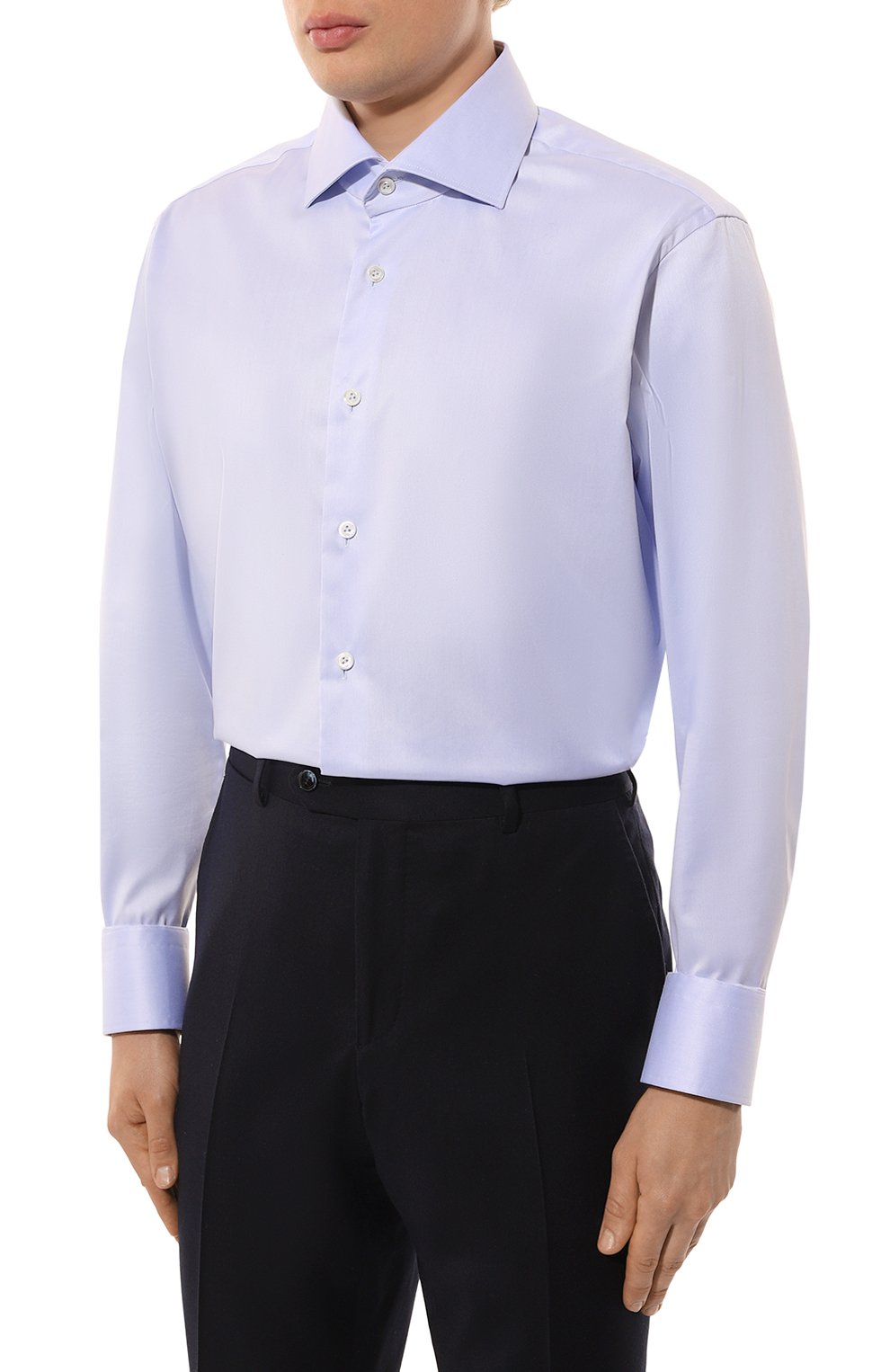 Хлопковая сорочка VAN LAACK, арт. RIVARA-SFN/132241, фото 4