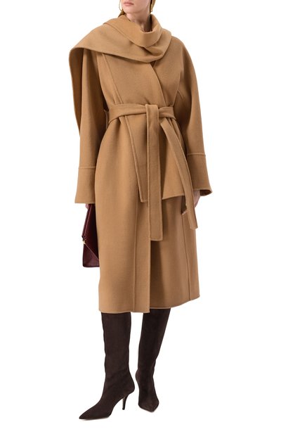 Замшевые сапоги jessica 75 PARIS TEXAS, арт. PX1419/XSA04, фото 3