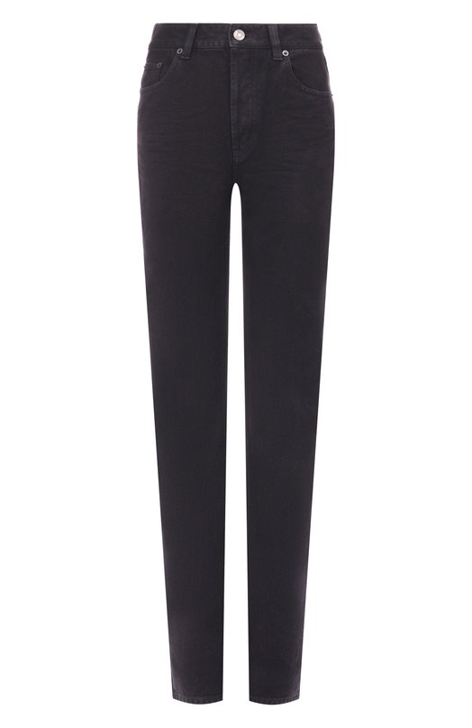 Джинсы Saint Laurent 807142/Y29WA Чёрный 807142/Y29WA