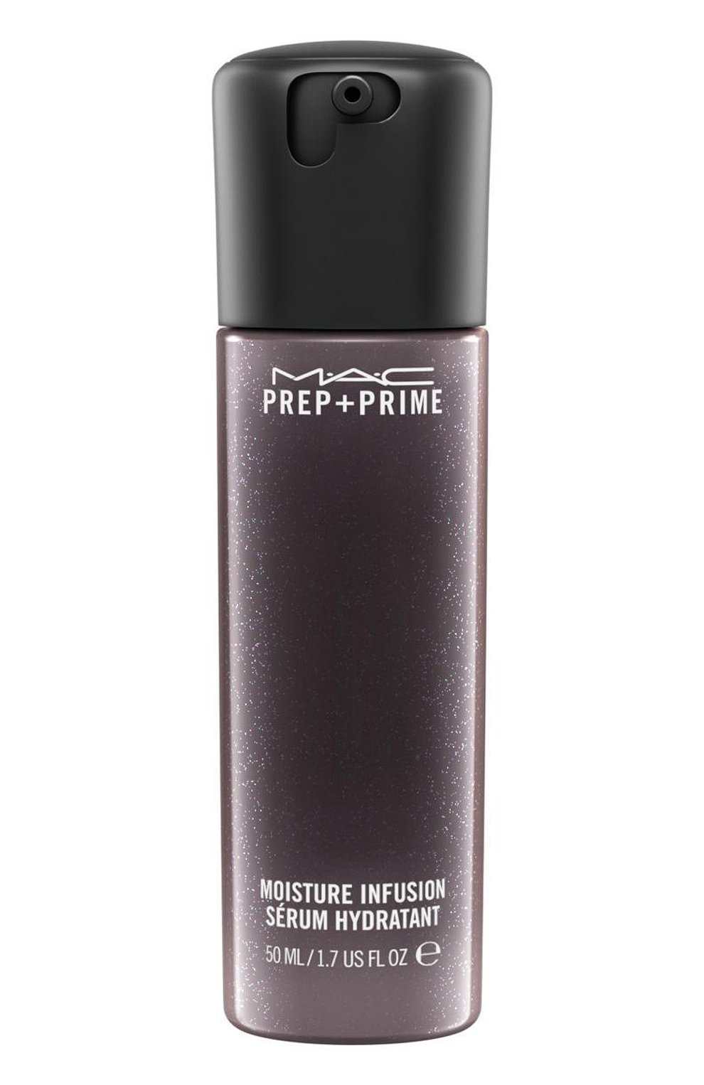Увлажняющая сыворотка prep + prime moisture infusion (50ml) MAC бесцветного цвета по цене 4390 руб., арт. ML66-01, фото 1 Увлажняющая сыворотка prep + prime moisture infusion (50ml) MAC, арт. ML66-01, фото 1