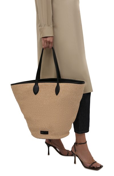 Сумка-шопер osa KHAITE, арт. H1001-701/0SA, фото 2