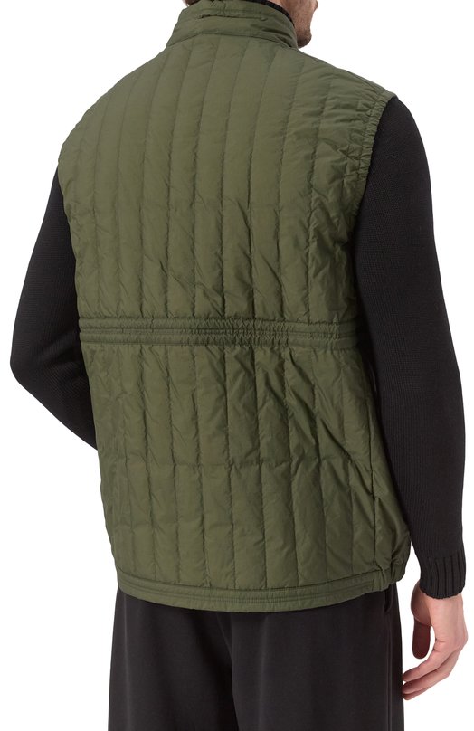 Жилет 5 Moncler Craig Green Moncler Genius 1A00013/M1721 Хаки  1A00013/M1721 Фото 4