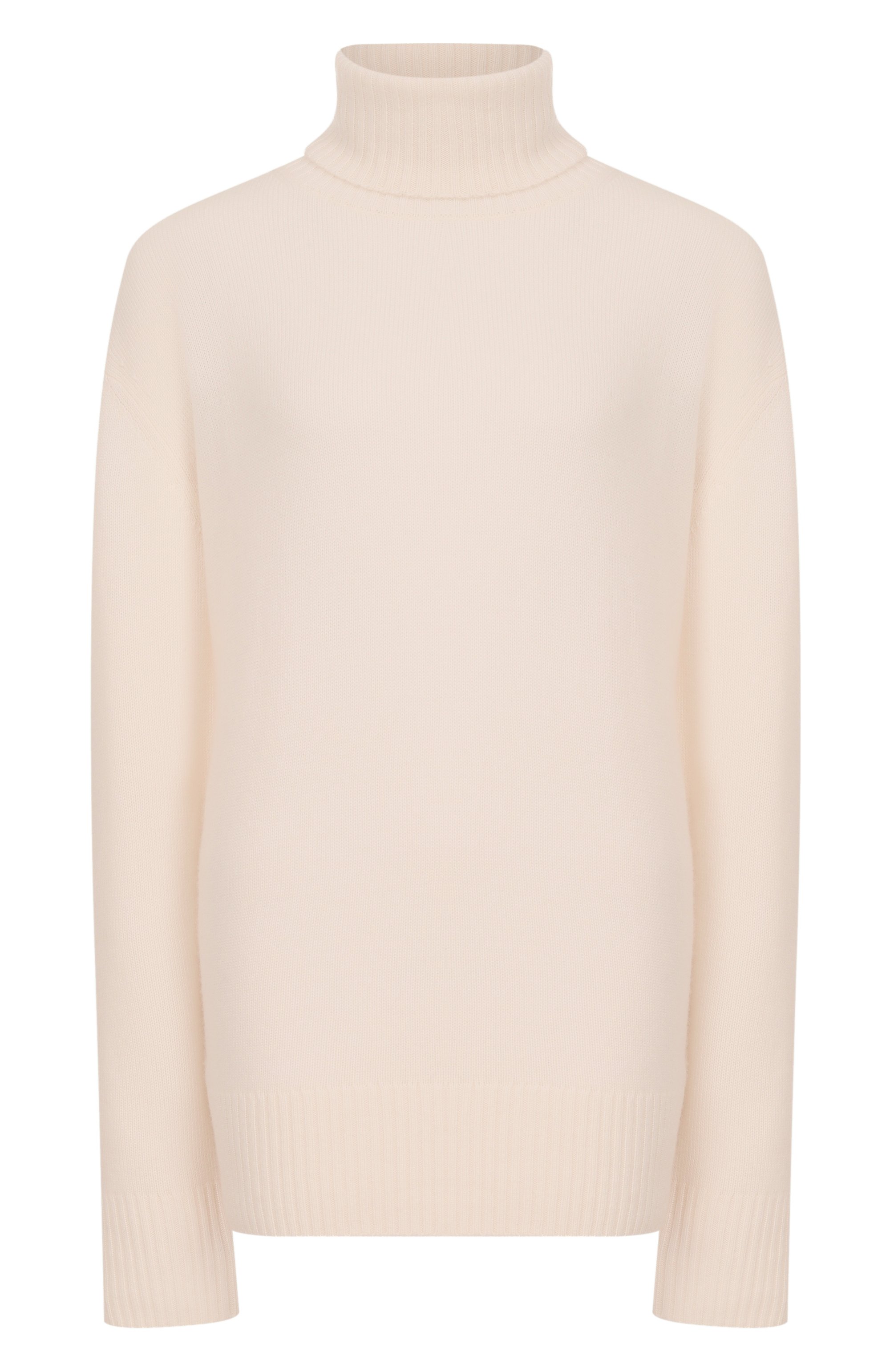 Кашемировый свитер TOTEME, арт. 252-WRT0474-YA0016, фото 1