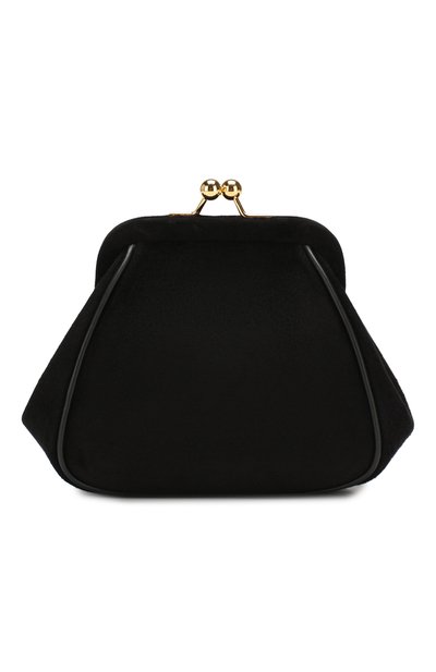 Замшевая сумка ULYANA SERGEENKO, арт. BRS029CLASSX (0148с    ), фото 1