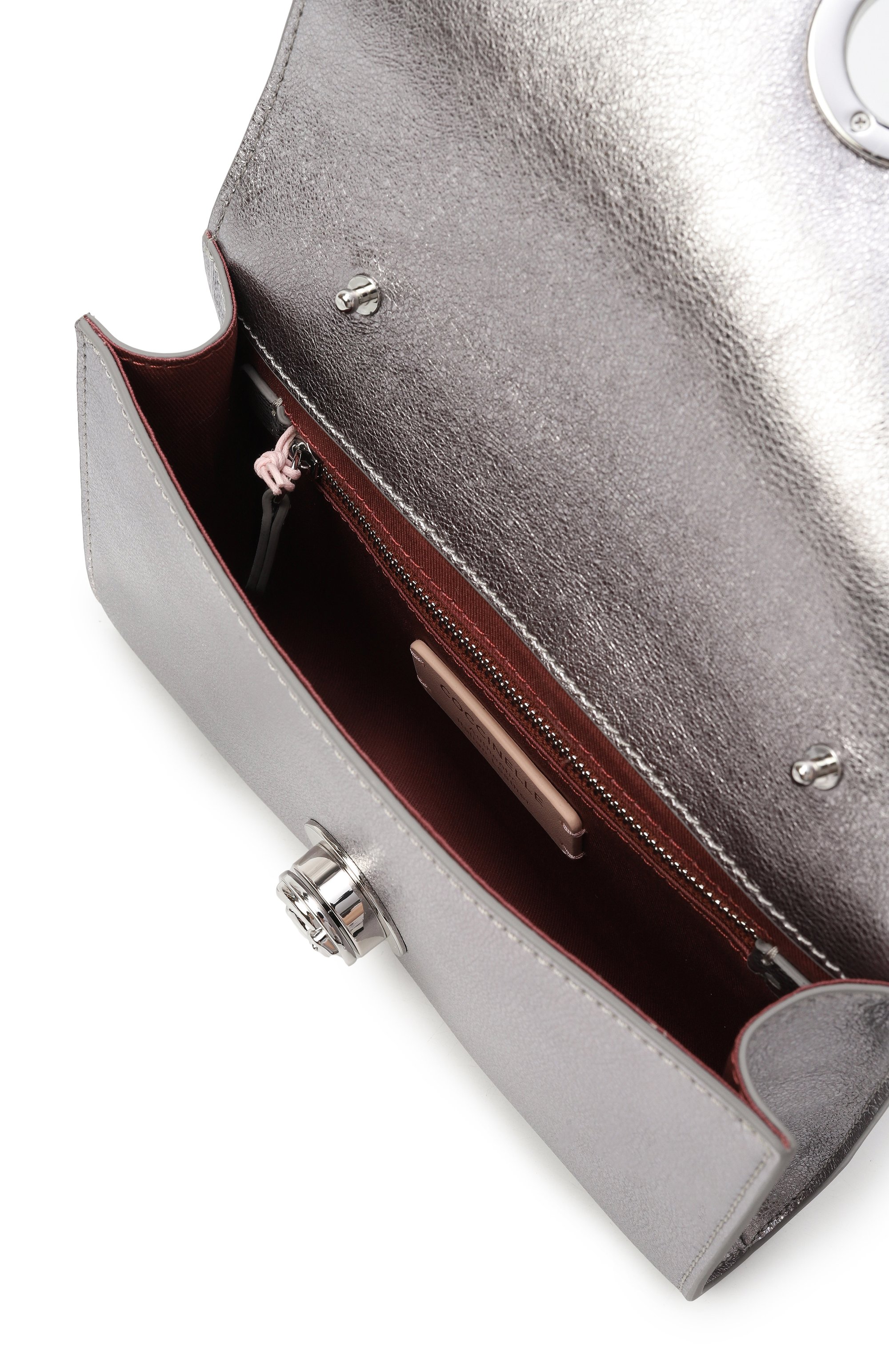 Клатч nikla COCCINELLE, арт. E1 T0B 15 01 01, фото 5