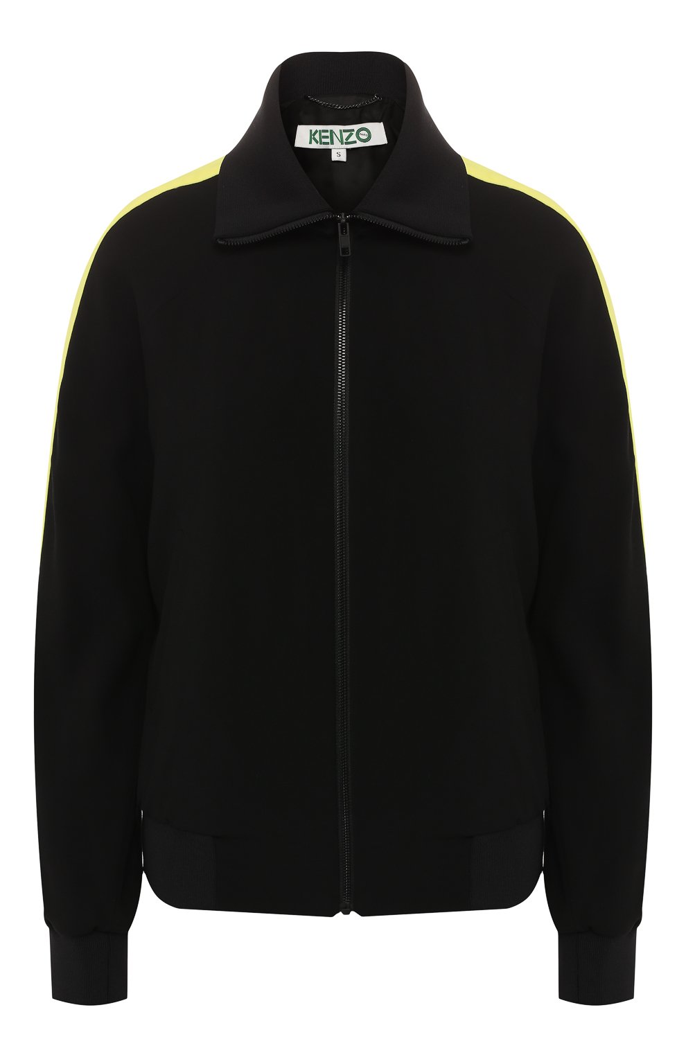 Кардиган на молнии KENZO, арт. 2BL0915AC, фото 1