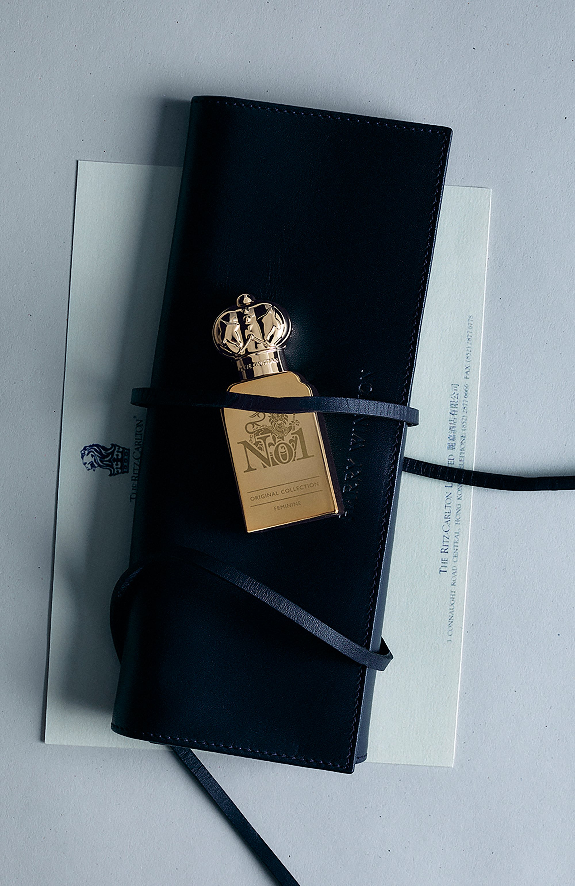 Духи original collection no 1 feminine (50ml) CLIVE CHRISTIAN, арт. CC-NO1P50LF01, фото 3