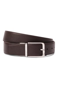 Коричневый