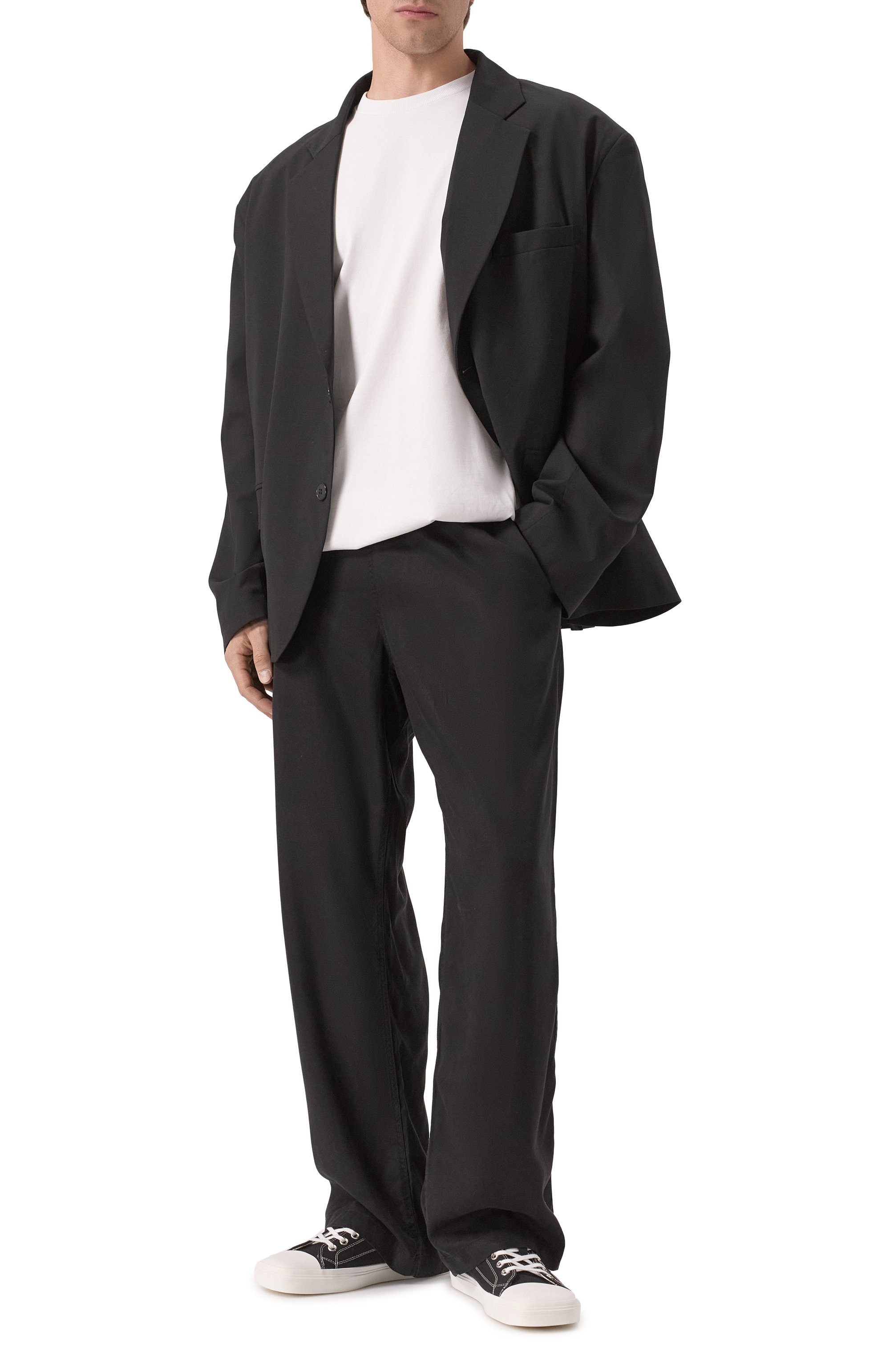 Однобортный пиджак AN OTHER DATE, арт. S25MA0DJK193, фото 2