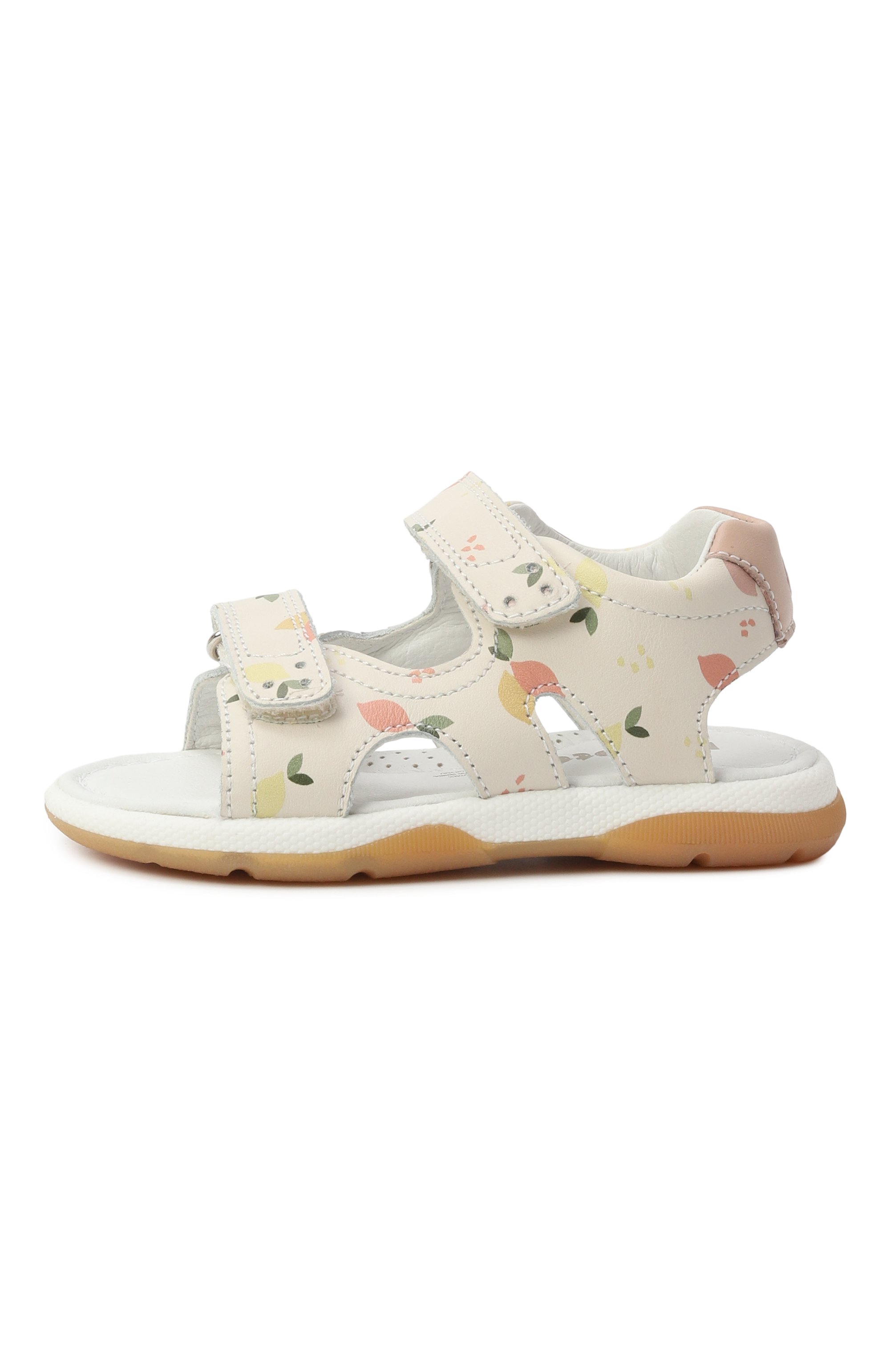 Кожаные сандалии wunny FALCOTTO, арт. 1501115/12/18-26, фото 2