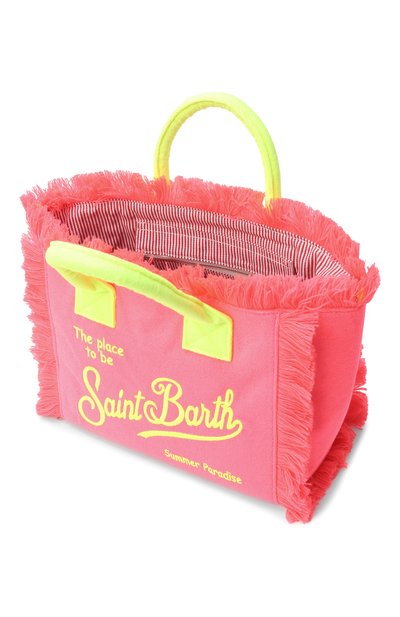 Сумка MC2 SAINT BARTH, арт. C0LETTE SP0NGE/01448F, фото 3