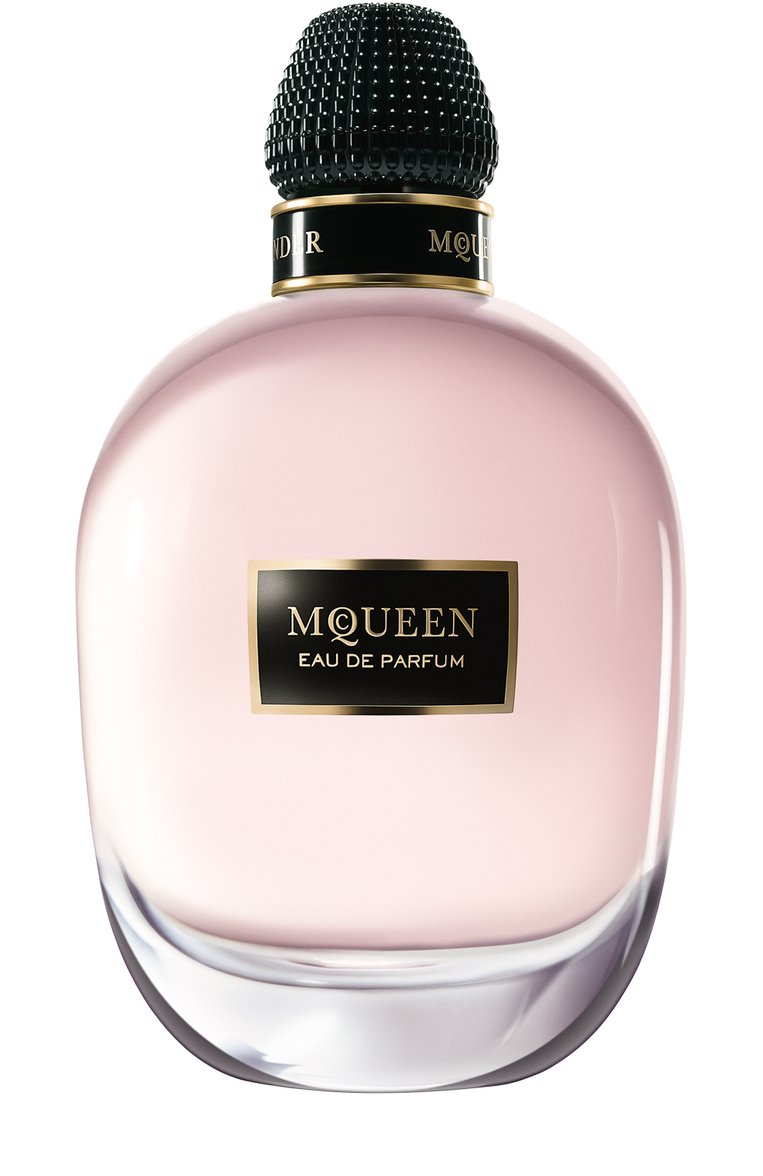 Парфюмерная вода mcqueen (125ml) ALEXANDER MCQUEEN PERFUMES бесцветного цвета, арт. 8005610353265 | Фото 1 (Статус проверки: Проверена категория; Тип продукта - парфюмерия: Парфюмерная вода; Нос: Не проставлено; Региональные ограничения белый список (Axapta Mercury): Не проставлено; Ограничения доставки: flammable)