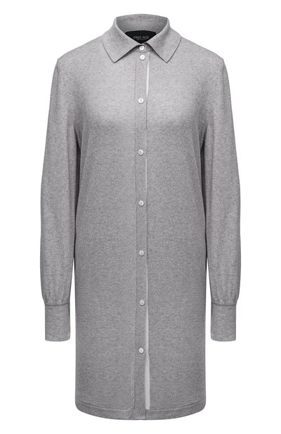 Кардиган из хлопка и кашемира FREEAGE, арт. LW22.JM027.1002.901, фото 1