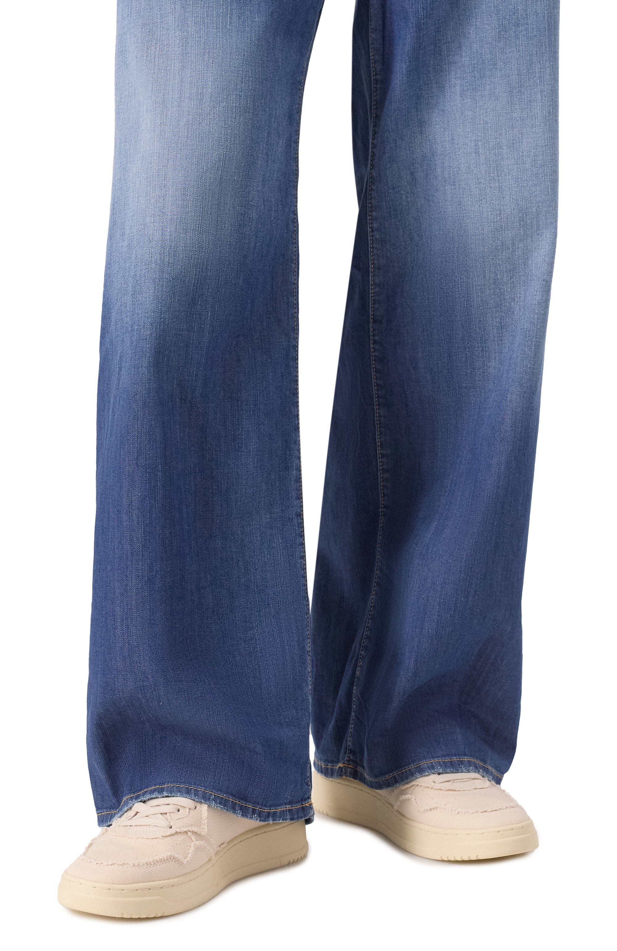 Текстильные кеды medalist AUTRY, арт. A1UNAULMDE15, фото 3