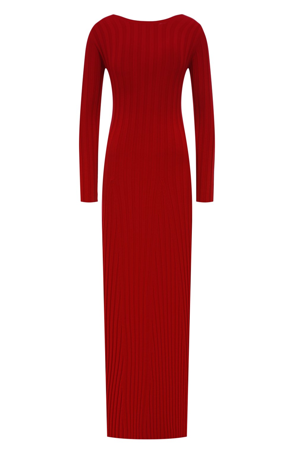 Платье из вискозы IN THE MOOD FOR LOVE, арт. B0NNAUDET TRIC0T DRESS, фото 1