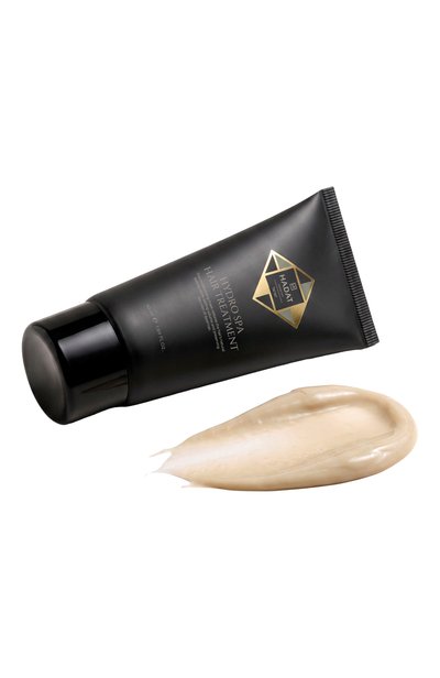 Гидро спа маска для волос hydro spa hair treatment (50ml) HADAT COSMETICS бесцветного цвета по цене 1000 руб., арт. 7298014870570, фото 3 Гидро спа маска для волос hydro spa hair treatment (50ml) HADAT COSMETICS, арт. 7298014870570, фото 3