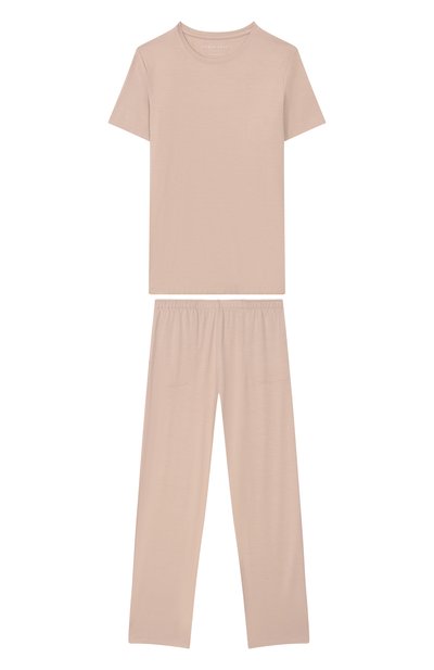 Пижама DEREK ROSE, арт. 7251/BASE022