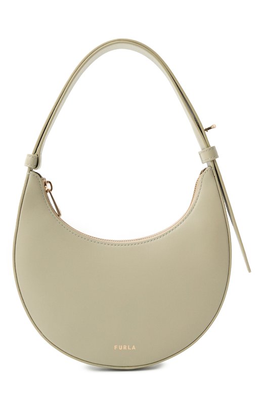 Сумка Furla Delizia mini Furla WE00649/AX0733 Зелёный WE00649/AX0733