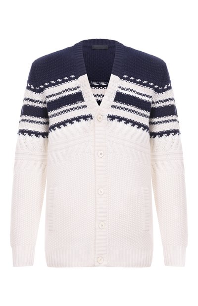 Мужской кашемировый кардиган MVST, арт. M25.1MM.K001