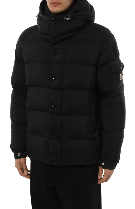 фото Пуховик vezere moncler