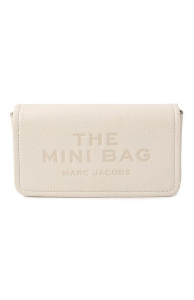 Женская сумка the mini bag MARC JACOBS (THE), арт. 2S4SMN080S02