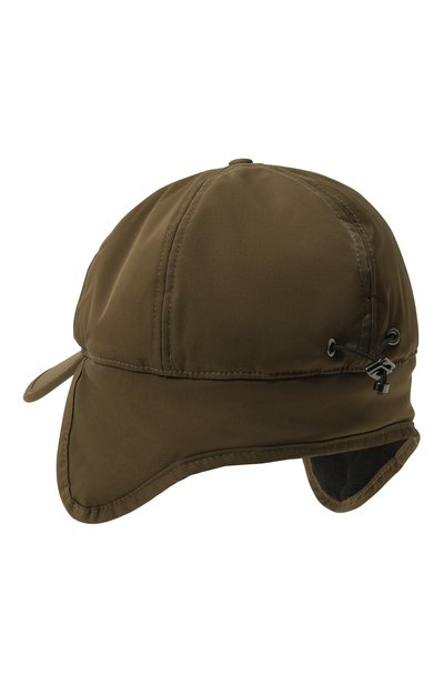 Утепленная бейсболка BOGNER, арт. 98427120, фото 4