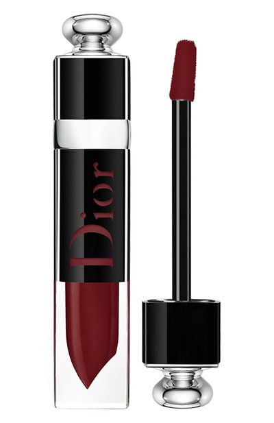 Лаковый тинт для губ dior addict, 926 фантазия д DIOR, арт. C000200926, фото 1