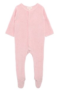 Светло-розовый