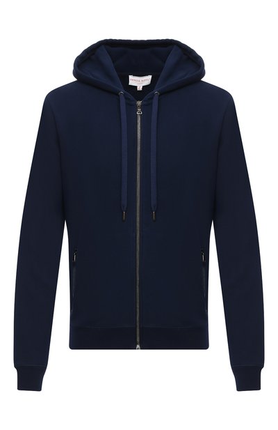 Мужской хлопковая толстовка DEREK ROSE, арт. 9050-DEV0002