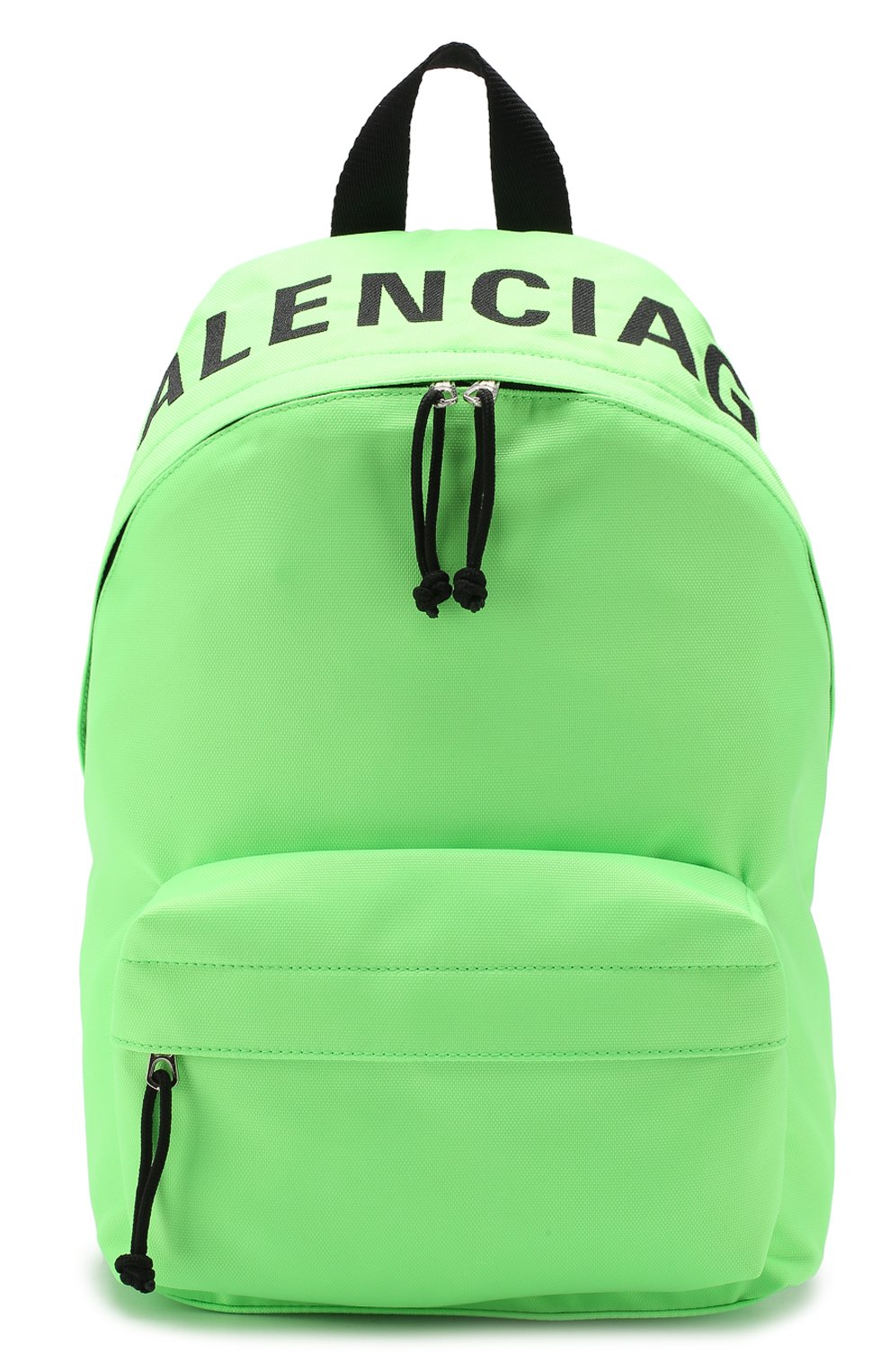 Рюкзак wheel s BALENCIAGA, арт. 565798/98P1N, фото 1