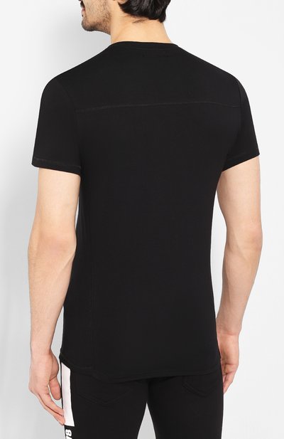 Хлопковая футболка RELIGION, арт. 49PPIG18, фото 4