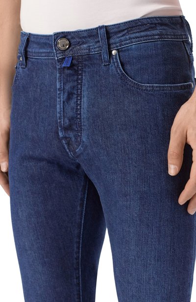 Джинсы bard JACOB COHEN, арт. 25E P/JUM_QM004 062 S4063 S1, фото 5