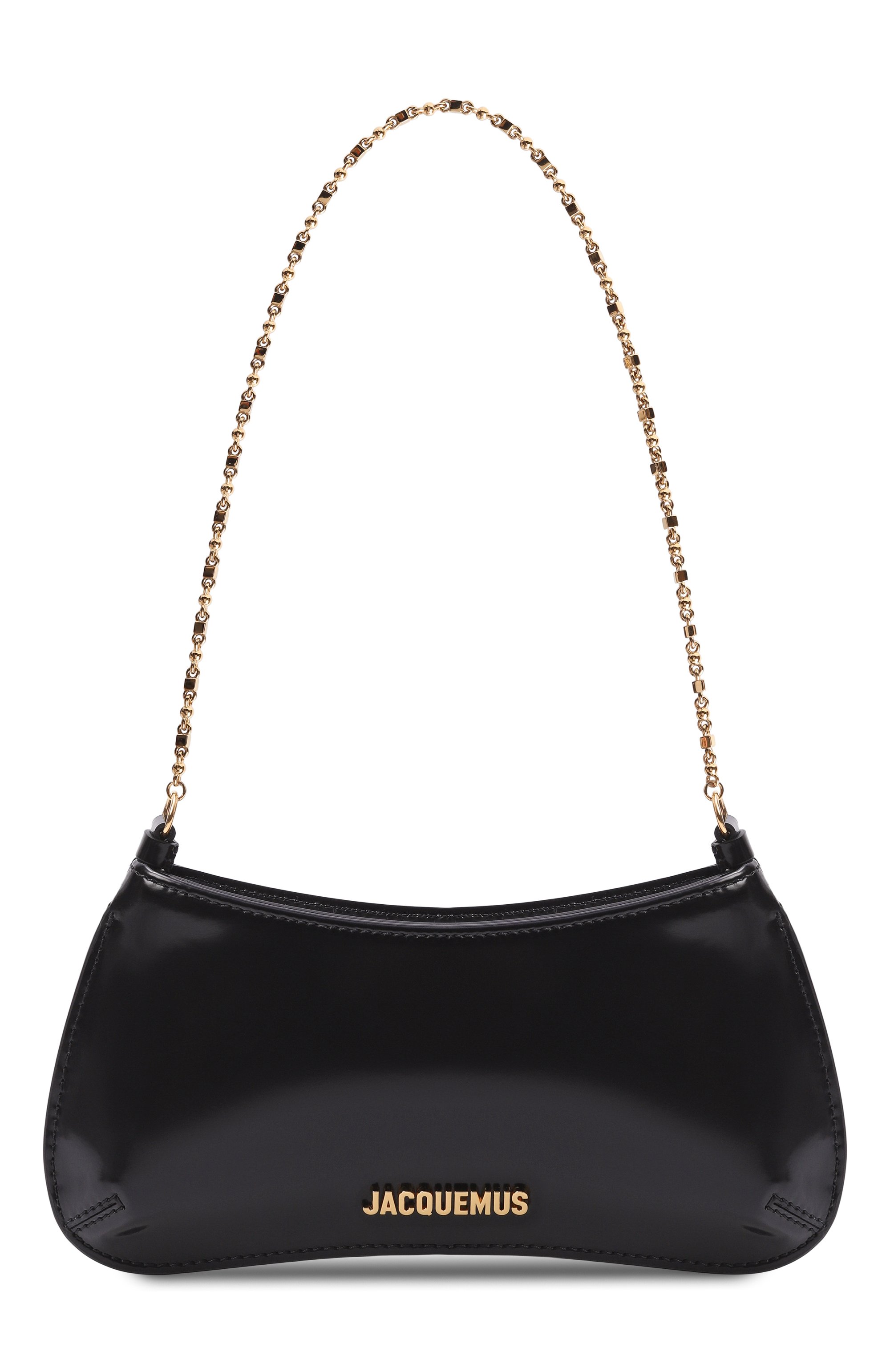 Сумка le petit bisou JACQUEMUS, арт. 24HBAW00404/AC18A01, фото 1