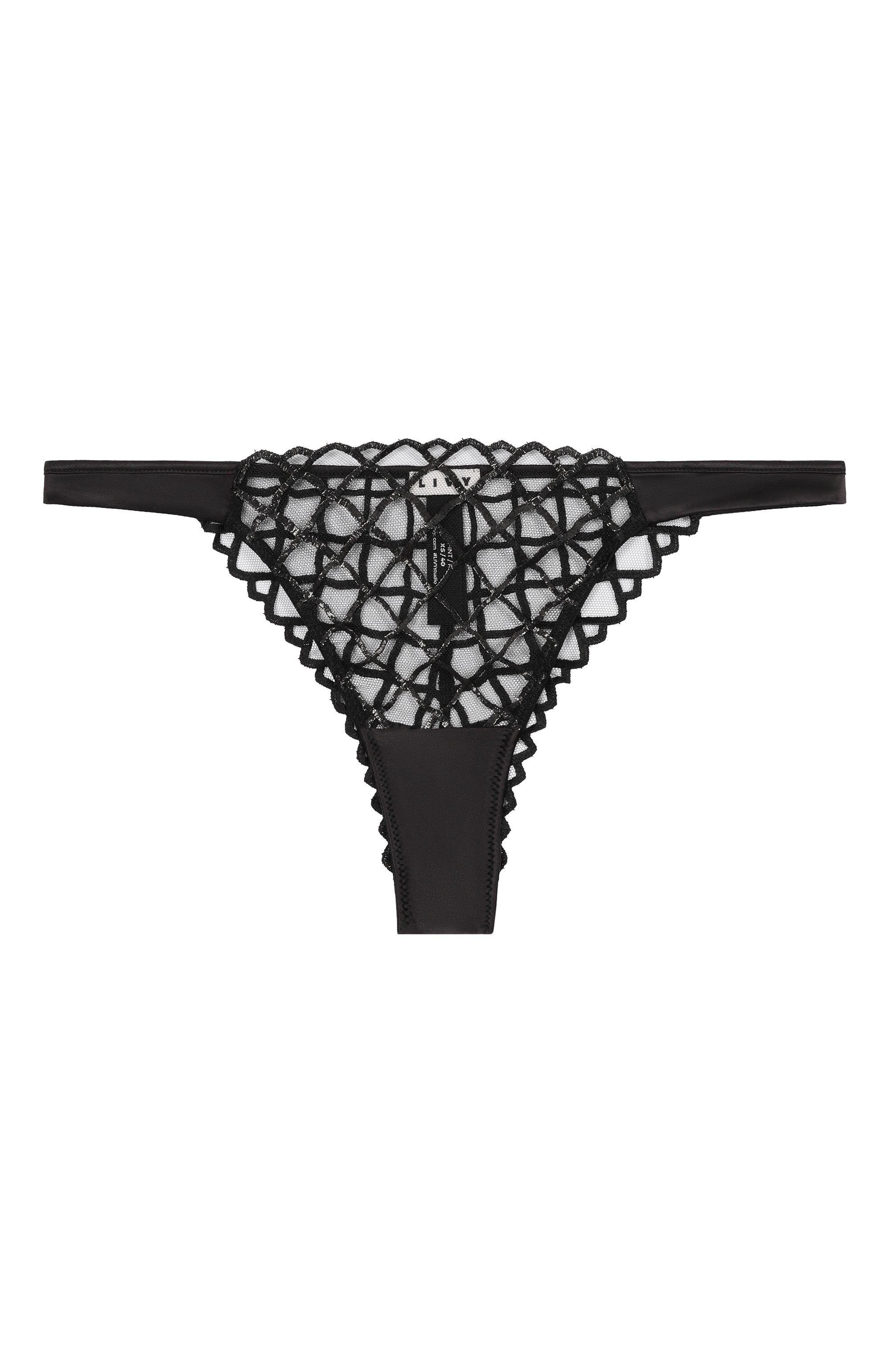 Трусы-танга LIVY, арт. 655079205, фото 1