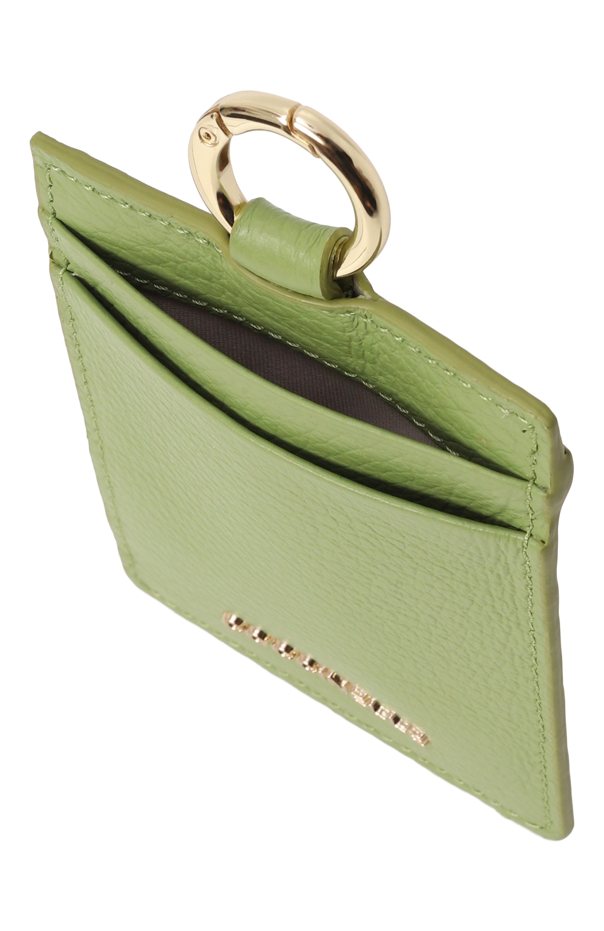 Кожаный футляр для карт COCCINELLE, арт. E2S0012A801, фото 3