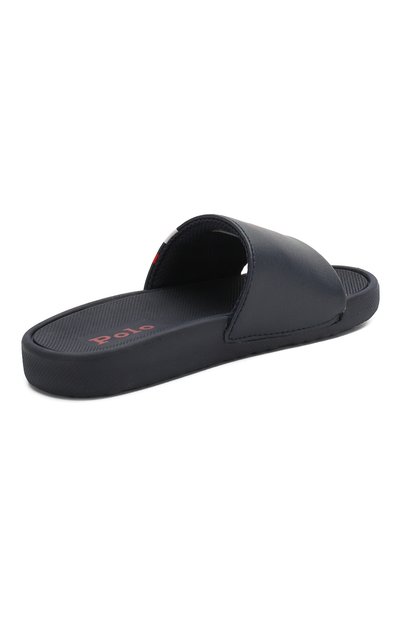 Шлепанцы POLO RALPH LAUREN, арт. RF102297, фото 3