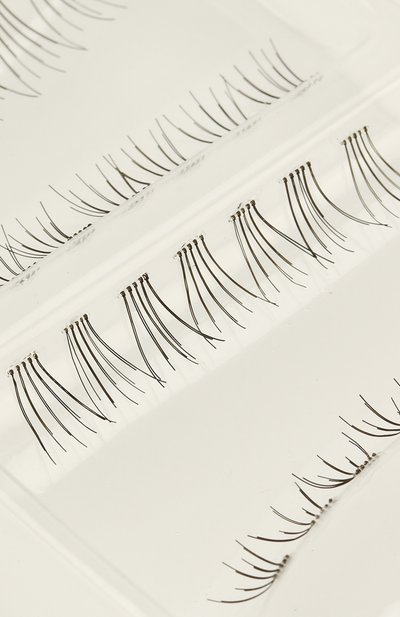 Накладные ресницы fake eye lash 10 flare slim SHU UEMURA цвета по цене 1290 руб., арт. 4935421370158, фото 2 Накладные ресницы fake eye lash 10 flare slim SHU UEMURA, арт. 4935421370158, фото 2