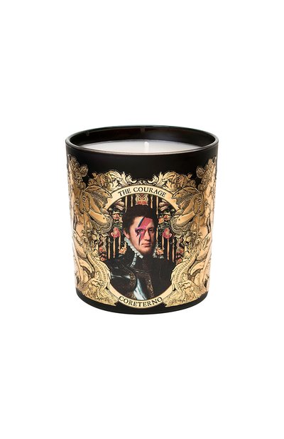 Ароматизированная свеча the courage (240g) CORETERNO, арт. CORAPH06