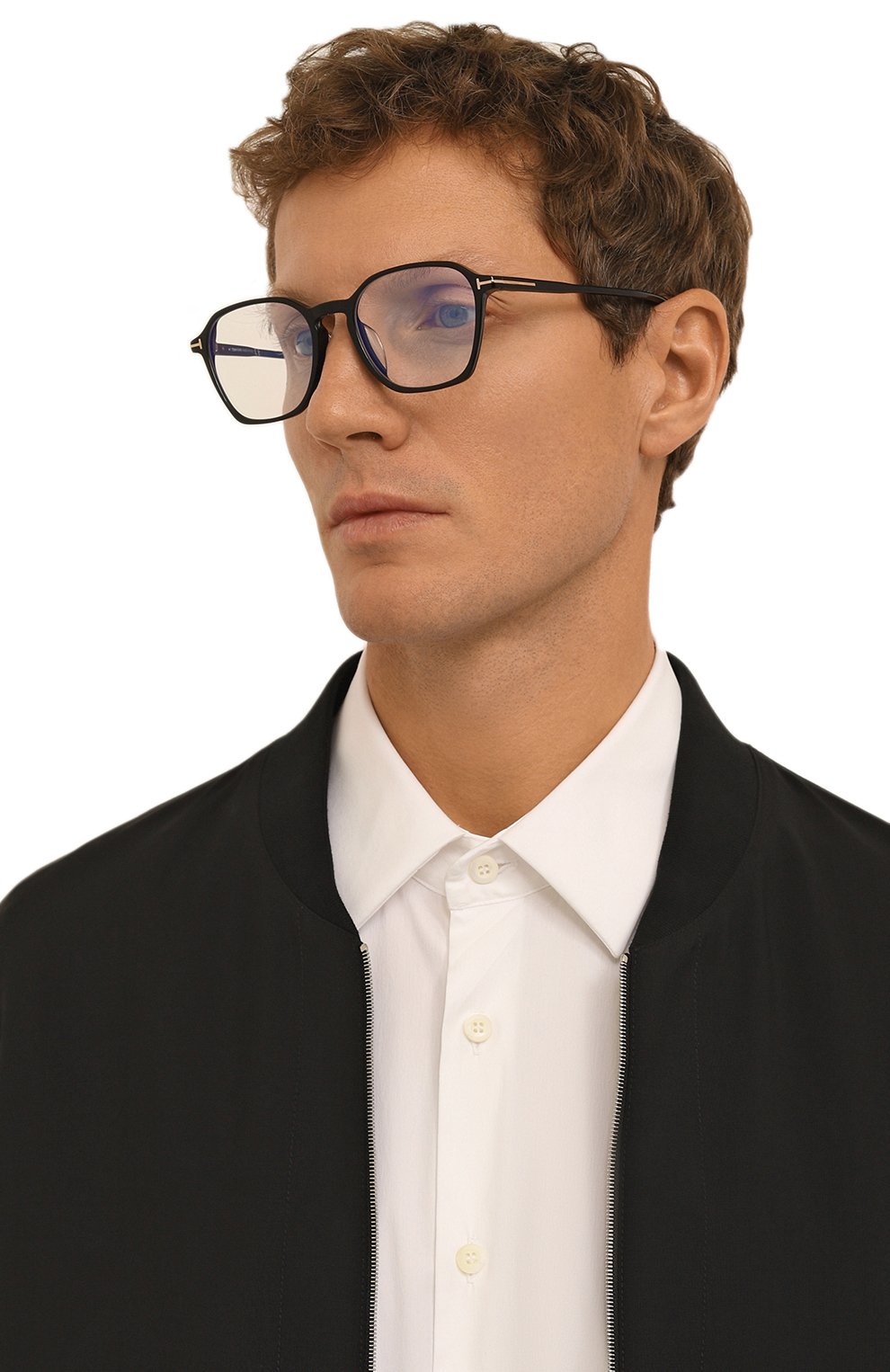 Оправа TOM FORD, арт. TF5804-F-B /001, фото 2