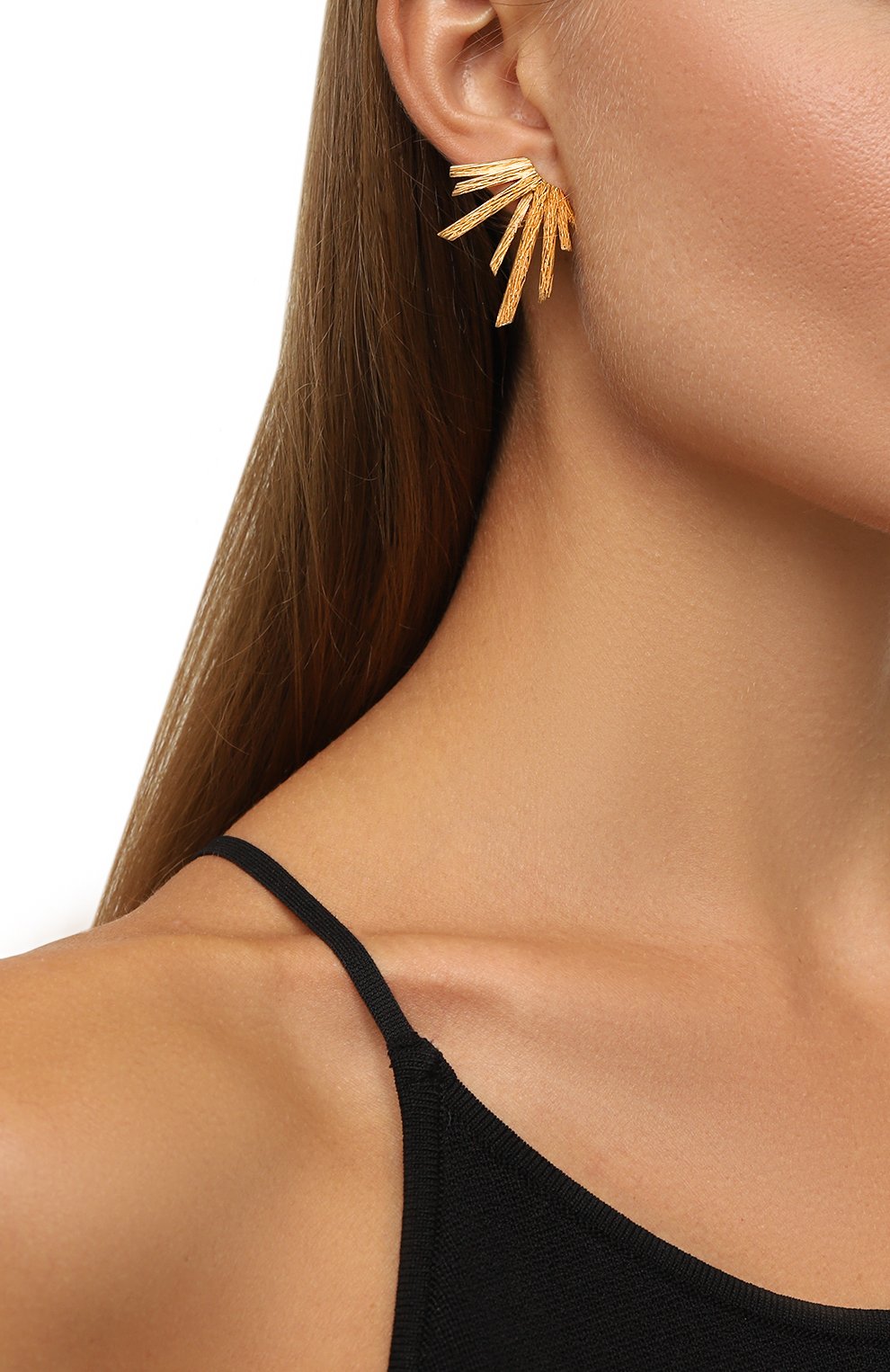 Серьги rays SEVENWORLDS, арт. SW706/1, фото 2