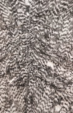 Топ из вискозы и шелка ISABEL MARANT, арт. HT0228FC/C1J06I, фото 6