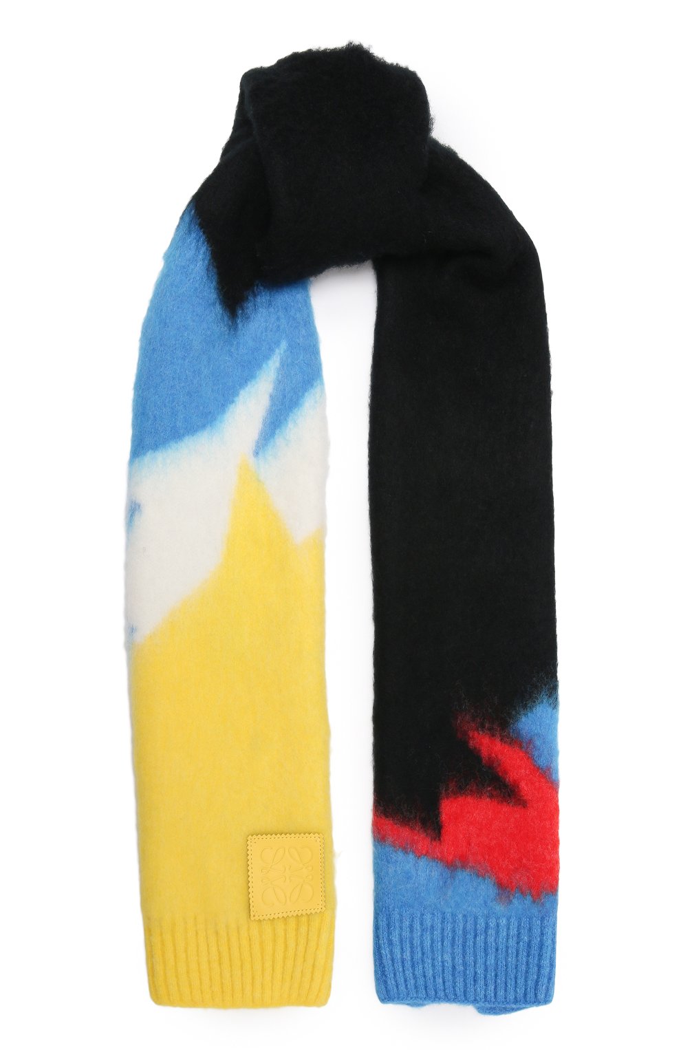 Шарф LOEWE, арт. F655257X18, фото 1