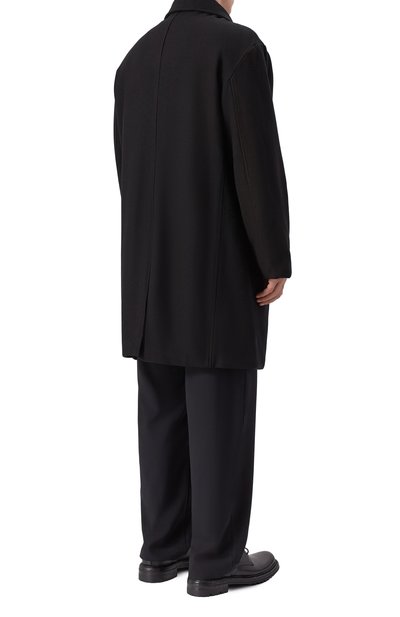 Шерстяное пальто NEVER ENOUGH, арт. MC0003/W136/148, фото 4