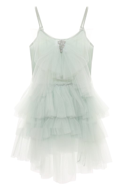 

Платье Tutu du Monde, Зелёный