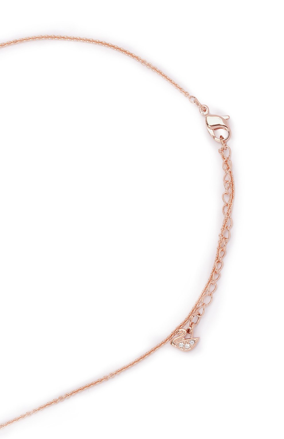 Кулон на цепочке lovely SWAROVSKI, арт. 5636445, фото 4