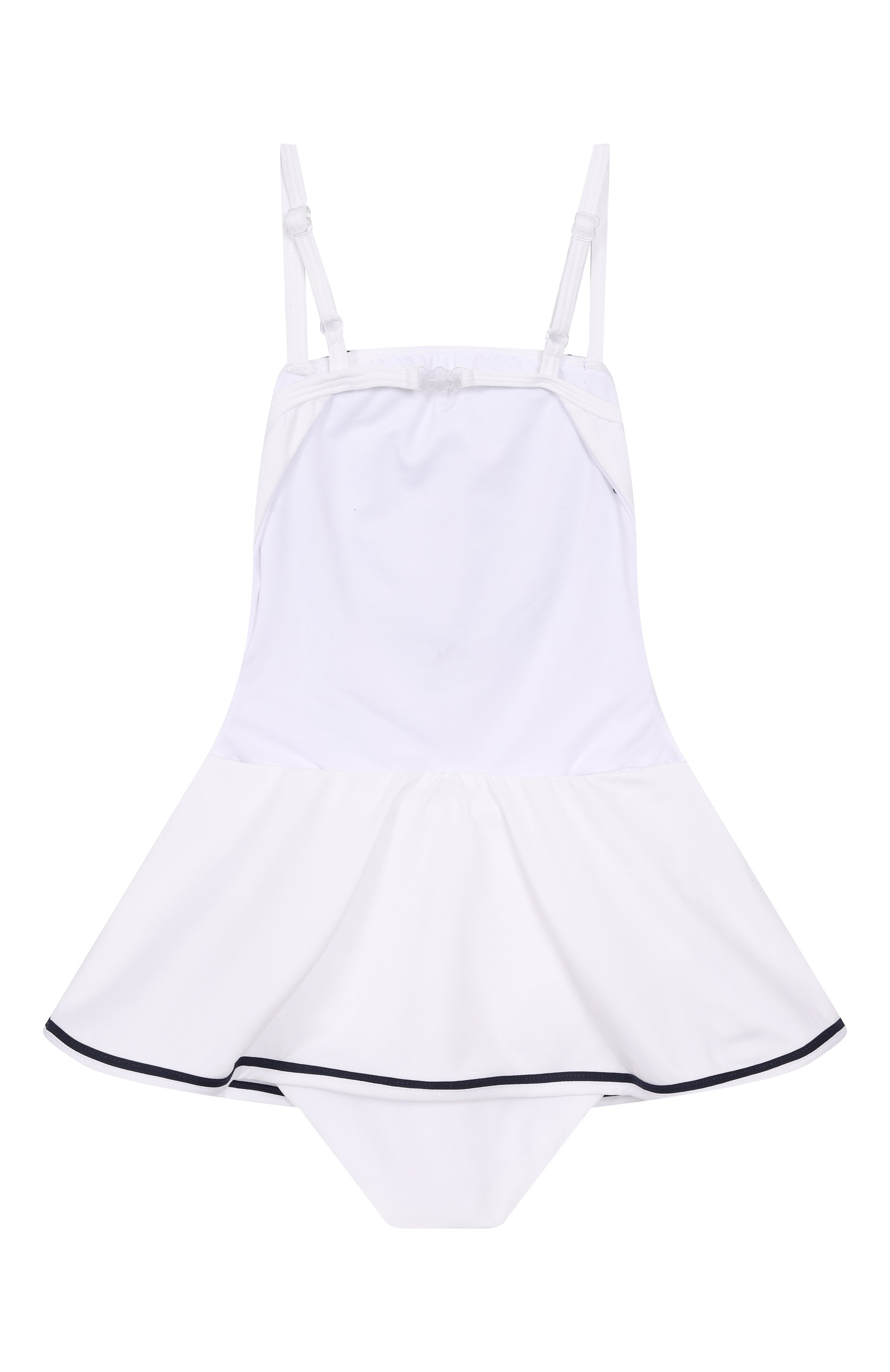 Слитный купальник MONNALISA, арт. 19E066, фото 2