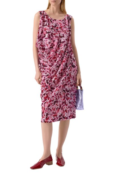 Лакированные туфли bibi MIISTA, арт. MI_5652, фото 2